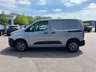USED 2023 73 PEUGEOT PARTNER 1.5 BLUEHDI PROFESSIONAL PREMIUM PLUS 102PS 3 SEAT AIRCON 