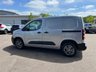 USED 2023 73 PEUGEOT PARTNER 1.5 BLUEHDI PROFESSIONAL PREMIUM PLUS 102PS 3 SEAT AIRCON 