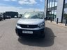 USED 2023 73 PEUGEOT PARTNER 1.5 BLUEHDI PROFESSIONAL PREMIUM PLUS 102PS 3 SEAT AIRCON 