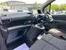 USED 2023 73 PEUGEOT PARTNER 1.5 BLUEHDI PROFESSIONAL PREMIUM PLUS 102PS 3 SEAT AIRCON 