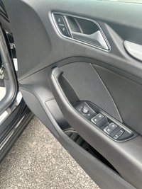 USED 2018 18 AUDI A3 1.0 TFSI Black Edition Sportback 5dr Petrol Manual Euro 6 (s/s) (116 ps) 