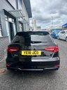 USED 2018 18 AUDI A3 1.0 TFSI Black Edition Sportback 5dr Petrol Manual Euro 6 (s/s) (116 ps) 