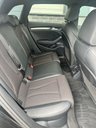 USED 2018 18 AUDI A3 1.0 TFSI Black Edition Sportback 5dr Petrol Manual Euro 6 (s/s) (116 ps) 