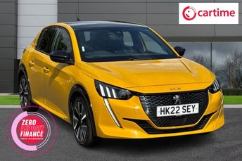 2022 PEUGEOT 208