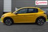 USED 2022 22 PEUGEOT 208 1.5 BlueHDi GT Hatchback 5dr Diesel Manual Euro 6 (s/s) (100 ps) 1 Previous Owner, Touchscreen, Apple CarPlay / Android Auto, Blind Spot Monitoring, Head Up Instrument Panel 1 Previous Owner, Touchscreen, Apple CarPlay / Android Auto, Blind Spot Monitoring, Head Up Instrument Panel