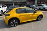 USED 2022 22 PEUGEOT 208 1.5 BlueHDi GT Hatchback 5dr Diesel Manual Euro 6 (s/s) (100 ps) 1 Previous Owner, Touchscreen, Apple CarPlay / Android Auto, Blind Spot Monitoring, Head Up Instrument Panel 1 Previous Owner, Touchscreen, Apple CarPlay / Android Auto, Blind Spot Monitoring, Head Up Instrument Panel