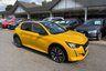 USED 2022 22 PEUGEOT 208 1.5 BlueHDi GT Hatchback 5dr Diesel Manual Euro 6 (s/s) (100 ps) 1 Previous Owner, Touchscreen, Apple CarPlay / Android Auto, Blind Spot Monitoring, Head Up Instrument Panel 1 Previous Owner, Touchscreen, Apple CarPlay / Android Auto, Blind Spot Monitoring, Head Up Instrument Panel