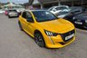USED 2022 22 PEUGEOT 208 1.5 BlueHDi GT Hatchback 5dr Diesel Manual Euro 6 (s/s) (100 ps) 1 Previous Owner, Touchscreen, Apple CarPlay / Android Auto, Blind Spot Monitoring, Head Up Instrument Panel 1 Previous Owner, Touchscreen, Apple CarPlay / Android Auto, Blind Spot Monitoring, Head Up Instrument Panel