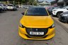 USED 2022 22 PEUGEOT 208 1.5 BlueHDi GT Hatchback 5dr Diesel Manual Euro 6 (s/s) (100 ps) 1 Previous Owner, Touchscreen, Apple CarPlay / Android Auto, Blind Spot Monitoring, Head Up Instrument Panel 1 Previous Owner, Touchscreen, Apple CarPlay / Android Auto, Blind Spot Monitoring, Head Up Instrument Panel