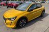USED 2022 22 PEUGEOT 208 1.5 BlueHDi GT Hatchback 5dr Diesel Manual Euro 6 (s/s) (100 ps) 1 Previous Owner, Touchscreen, Apple CarPlay / Android Auto, Blind Spot Monitoring, Head Up Instrument Panel 1 Previous Owner, Touchscreen, Apple CarPlay / Android Auto, Blind Spot Monitoring, Head Up Instrument Panel
