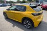 USED 2022 22 PEUGEOT 208 1.5 BlueHDi GT Hatchback 5dr Diesel Manual Euro 6 (s/s) (100 ps) 1 Previous Owner, Touchscreen, Apple CarPlay / Android Auto, Blind Spot Monitoring, Head Up Instrument Panel 1 Previous Owner, Touchscreen, Apple CarPlay / Android Auto, Blind Spot Monitoring, Head Up Instrument Panel