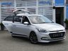 USED 2015 15 HYUNDAI I20 1.4 Premium Hatchback 5dr Petrol Auto Euro 6 (100 ps) Finished in SLEEK SILVER MET with contrasting Grey Cloth Trim. This Hyundai is a great value small automatic car with good interior space for its size. Features include B/Tooth, Alloys, Air con, Parking Sensors Power Folding Mirrors, Lane Departure, 2 Keys,  and much more. Great to drive and the perfect car for the small family. This car has been locally owned and Dealer serviced