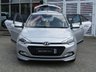 USED 2015 15 HYUNDAI I20 1.4 Premium Hatchback 5dr Petrol Auto Euro 6 (100 ps) Finished in SLEEK SILVER MET with contrasting Grey Cloth Trim. This Hyundai is a great value small automatic car with good interior space for its size. Features include B/Tooth, Alloys, Air con, Parking Sensors Power Folding Mirrors, Lane Departure, 2 Keys,  and much more. Great to drive and the perfect car for the small family. This car has been locally owned and Dealer serviced