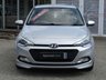 USED 2015 15 HYUNDAI I20 1.4 Premium Hatchback 5dr Petrol Auto Euro 6 (100 ps) Finished in SLEEK SILVER MET with contrasting Grey Cloth Trim. This Hyundai is a great value small automatic car with good interior space for its size. Features include B/Tooth, Alloys, Air con, Parking Sensors Power Folding Mirrors, Lane Departure, 2 Keys,  and much more. Great to drive and the perfect car for the small family. This car has been locally owned and Dealer serviced