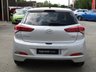 USED 2015 15 HYUNDAI I20 1.4 Premium Hatchback 5dr Petrol Auto Euro 6 (100 ps) Finished in SLEEK SILVER MET with contrasting Grey Cloth Trim. This Hyundai is a great value small automatic car with good interior space for its size. Features include B/Tooth, Alloys, Air con, Parking Sensors Power Folding Mirrors, Lane Departure, 2 Keys,  and much more. Great to drive and the perfect car for the small family. This car has been locally owned and Dealer serviced
