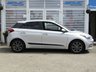 USED 2015 15 HYUNDAI I20 1.4 Premium Hatchback 5dr Petrol Auto Euro 6 (100 ps) Finished in SLEEK SILVER MET with contrasting Grey Cloth Trim. This Hyundai is a great value small automatic car with good interior space for its size. Features include B/Tooth, Alloys, Air con, Parking Sensors Power Folding Mirrors, Lane Departure, 2 Keys,  and much more. Great to drive and the perfect car for the small family. This car has been locally owned and Dealer serviced
