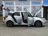 USED 2015 15 HYUNDAI I20 1.4 Premium Hatchback 5dr Petrol Auto Euro 6 (100 ps) Finished in SLEEK SILVER MET with contrasting Grey Cloth Trim. This Hyundai is a great value small automatic car with good interior space for its size. Features include B/Tooth, Alloys, Air con, Parking Sensors Power Folding Mirrors, Lane Departure, 2 Keys,  and much more. Great to drive and the perfect car for the small family. This car has been locally owned and Dealer serviced