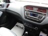 USED 2015 15 HYUNDAI I20 1.4 Premium Hatchback 5dr Petrol Auto Euro 6 (100 ps) Finished in SLEEK SILVER MET with contrasting Grey Cloth Trim. This Hyundai is a great value small automatic car with good interior space for its size. Features include B/Tooth, Alloys, Air con, Parking Sensors Power Folding Mirrors, Lane Departure, 2 Keys,  and much more. Great to drive and the perfect car for the small family. This car has been locally owned and Dealer serviced