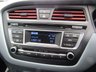 USED 2015 15 HYUNDAI I20 1.4 Premium Hatchback 5dr Petrol Auto Euro 6 (100 ps) Finished in SLEEK SILVER MET with contrasting Grey Cloth Trim. This Hyundai is a great value small automatic car with good interior space for its size. Features include B/Tooth, Alloys, Air con, Parking Sensors Power Folding Mirrors, Lane Departure, 2 Keys,  and much more. Great to drive and the perfect car for the small family. This car has been locally owned and Dealer serviced