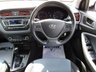 USED 2015 15 HYUNDAI I20 1.4 Premium Hatchback 5dr Petrol Auto Euro 6 (100 ps) Finished in SLEEK SILVER MET with contrasting Grey Cloth Trim. This Hyundai is a great value small automatic car with good interior space for its size. Features include B/Tooth, Alloys, Air con, Parking Sensors Power Folding Mirrors, Lane Departure, 2 Keys,  and much more. Great to drive and the perfect car for the small family. This car has been locally owned and Dealer serviced