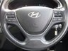 USED 2015 15 HYUNDAI I20 1.4 Premium Hatchback 5dr Petrol Auto Euro 6 (100 ps) Finished in SLEEK SILVER MET with contrasting Grey Cloth Trim. This Hyundai is a great value small automatic car with good interior space for its size. Features include B/Tooth, Alloys, Air con, Parking Sensors Power Folding Mirrors, Lane Departure, 2 Keys,  and much more. Great to drive and the perfect car for the small family. This car has been locally owned and Dealer serviced