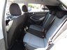 USED 2015 15 HYUNDAI I20 1.4 Premium Hatchback 5dr Petrol Auto Euro 6 (100 ps) Finished in SLEEK SILVER MET with contrasting Grey Cloth Trim. This Hyundai is a great value small automatic car with good interior space for its size. Features include B/Tooth, Alloys, Air con, Parking Sensors Power Folding Mirrors, Lane Departure, 2 Keys,  and much more. Great to drive and the perfect car for the small family. This car has been locally owned and Dealer serviced