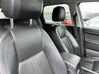 USED 2018 18 LAND ROVER DISCOVERY SPORT 2.0 SD4 HSE Black SUV 5dr Diesel Auto 4WD Euro 6 (s/s) (240 ps) A BEAUTIFUL ADDITION TO OUR FORECOURT FINISHED IN EVER POPULAR WHITE PAINT+7 SEATER+DIESEL+AUTOMATIC+SERVICE HISTORY+ULEZ COMPLIANT+PRIVACY GLASS+FULL LEATHER INTERIOR+FULL PANORAMIC GLASS ROOF+SATELLITE NAVIGATION+PARK ASSIST+CLIMATE CONTROL+20 INCH ALLOY WHEELS+COST NEW &pound;45505 MAKING THIS USED VEHICLE AMAZING VALUE AT OUR LOW PRICE+CALL NOW TO ARRANGE A VIEWING+READY TO DRIVE AWAY TODAY!!!!!!!!!!!!!!!!!!!!!!!!!