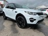 USED 2018 18 LAND ROVER DISCOVERY SPORT 2.0 SD4 HSE Black SUV 5dr Diesel Auto 4WD Euro 6 (s/s) (240 ps) A BEAUTIFUL ADDITION TO OUR FORECOURT FINISHED IN EVER POPULAR WHITE PAINT+7 SEATER+DIESEL+AUTOMATIC+SERVICE HISTORY+ULEZ COMPLIANT+PRIVACY GLASS+FULL LEATHER INTERIOR+FULL PANORAMIC GLASS ROOF+SATELLITE NAVIGATION+PARK ASSIST+CLIMATE CONTROL+20 INCH ALLOY WHEELS+COST NEW &pound;45505 MAKING THIS USED VEHICLE AMAZING VALUE AT OUR LOW PRICE+CALL NOW TO ARRANGE A VIEWING+READY TO DRIVE AWAY TODAY!!!!!!!!!!!!!!!!!!!!!!!!!