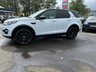 USED 2018 18 LAND ROVER DISCOVERY SPORT 2.0 SD4 HSE Black SUV 5dr Diesel Auto 4WD Euro 6 (s/s) (240 ps) A BEAUTIFUL ADDITION TO OUR FORECOURT FINISHED IN EVER POPULAR WHITE PAINT+7 SEATER+DIESEL+AUTOMATIC+SERVICE HISTORY+ULEZ COMPLIANT+PRIVACY GLASS+FULL LEATHER INTERIOR+FULL PANORAMIC GLASS ROOF+SATELLITE NAVIGATION+PARK ASSIST+CLIMATE CONTROL+20 INCH ALLOY WHEELS+COST NEW &pound;45505 MAKING THIS USED VEHICLE AMAZING VALUE AT OUR LOW PRICE+CALL NOW TO ARRANGE A VIEWING+READY TO DRIVE AWAY TODAY!!!!!!!!!!!!!!!!!!!!!!!!!