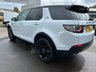 USED 2018 18 LAND ROVER DISCOVERY SPORT 2.0 SD4 HSE Black SUV 5dr Diesel Auto 4WD Euro 6 (s/s) (240 ps) A BEAUTIFUL ADDITION TO OUR FORECOURT FINISHED IN EVER POPULAR WHITE PAINT+7 SEATER+DIESEL+AUTOMATIC+SERVICE HISTORY+ULEZ COMPLIANT+PRIVACY GLASS+FULL LEATHER INTERIOR+FULL PANORAMIC GLASS ROOF+SATELLITE NAVIGATION+PARK ASSIST+CLIMATE CONTROL+20 INCH ALLOY WHEELS+COST NEW &pound;45505 MAKING THIS USED VEHICLE AMAZING VALUE AT OUR LOW PRICE+CALL NOW TO ARRANGE A VIEWING+READY TO DRIVE AWAY TODAY!!!!!!!!!!!!!!!!!!!!!!!!!