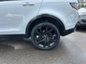USED 2018 18 LAND ROVER DISCOVERY SPORT 2.0 SD4 HSE Black SUV 5dr Diesel Auto 4WD Euro 6 (s/s) (240 ps) A BEAUTIFUL ADDITION TO OUR FORECOURT FINISHED IN EVER POPULAR WHITE PAINT+7 SEATER+DIESEL+AUTOMATIC+SERVICE HISTORY+ULEZ COMPLIANT+PRIVACY GLASS+FULL LEATHER INTERIOR+FULL PANORAMIC GLASS ROOF+SATELLITE NAVIGATION+PARK ASSIST+CLIMATE CONTROL+20 INCH ALLOY WHEELS+COST NEW &pound;45505 MAKING THIS USED VEHICLE AMAZING VALUE AT OUR LOW PRICE+CALL NOW TO ARRANGE A VIEWING+READY TO DRIVE AWAY TODAY!!!!!!!!!!!!!!!!!!!!!!!!!