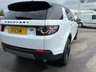 USED 2018 18 LAND ROVER DISCOVERY SPORT 2.0 SD4 HSE Black SUV 5dr Diesel Auto 4WD Euro 6 (s/s) (240 ps) A BEAUTIFUL ADDITION TO OUR FORECOURT FINISHED IN EVER POPULAR WHITE PAINT+7 SEATER+DIESEL+AUTOMATIC+SERVICE HISTORY+ULEZ COMPLIANT+PRIVACY GLASS+FULL LEATHER INTERIOR+FULL PANORAMIC GLASS ROOF+SATELLITE NAVIGATION+PARK ASSIST+CLIMATE CONTROL+20 INCH ALLOY WHEELS+COST NEW &pound;45505 MAKING THIS USED VEHICLE AMAZING VALUE AT OUR LOW PRICE+CALL NOW TO ARRANGE A VIEWING+READY TO DRIVE AWAY TODAY!!!!!!!!!!!!!!!!!!!!!!!!!