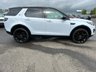 USED 2018 18 LAND ROVER DISCOVERY SPORT 2.0 SD4 HSE Black SUV 5dr Diesel Auto 4WD Euro 6 (s/s) (240 ps) A BEAUTIFUL ADDITION TO OUR FORECOURT FINISHED IN EVER POPULAR WHITE PAINT+7 SEATER+DIESEL+AUTOMATIC+SERVICE HISTORY+ULEZ COMPLIANT+PRIVACY GLASS+FULL LEATHER INTERIOR+FULL PANORAMIC GLASS ROOF+SATELLITE NAVIGATION+PARK ASSIST+CLIMATE CONTROL+20 INCH ALLOY WHEELS+COST NEW &pound;45505 MAKING THIS USED VEHICLE AMAZING VALUE AT OUR LOW PRICE+CALL NOW TO ARRANGE A VIEWING+READY TO DRIVE AWAY TODAY!!!!!!!!!!!!!!!!!!!!!!!!!