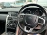 USED 2018 18 LAND ROVER DISCOVERY SPORT 2.0 SD4 HSE Black SUV 5dr Diesel Auto 4WD Euro 6 (s/s) (240 ps) A BEAUTIFUL ADDITION TO OUR FORECOURT FINISHED IN EVER POPULAR WHITE PAINT+7 SEATER+DIESEL+AUTOMATIC+SERVICE HISTORY+ULEZ COMPLIANT+PRIVACY GLASS+FULL LEATHER INTERIOR+FULL PANORAMIC GLASS ROOF+SATELLITE NAVIGATION+PARK ASSIST+CLIMATE CONTROL+20 INCH ALLOY WHEELS+COST NEW &pound;45505 MAKING THIS USED VEHICLE AMAZING VALUE AT OUR LOW PRICE+CALL NOW TO ARRANGE A VIEWING+READY TO DRIVE AWAY TODAY!!!!!!!!!!!!!!!!!!!!!!!!!
