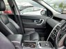 USED 2018 18 LAND ROVER DISCOVERY SPORT 2.0 SD4 HSE Black SUV 5dr Diesel Auto 4WD Euro 6 (s/s) (240 ps) A BEAUTIFUL ADDITION TO OUR FORECOURT FINISHED IN EVER POPULAR WHITE PAINT+7 SEATER+DIESEL+AUTOMATIC+SERVICE HISTORY+ULEZ COMPLIANT+PRIVACY GLASS+FULL LEATHER INTERIOR+FULL PANORAMIC GLASS ROOF+SATELLITE NAVIGATION+PARK ASSIST+CLIMATE CONTROL+20 INCH ALLOY WHEELS+COST NEW &pound;45505 MAKING THIS USED VEHICLE AMAZING VALUE AT OUR LOW PRICE+CALL NOW TO ARRANGE A VIEWING+READY TO DRIVE AWAY TODAY!!!!!!!!!!!!!!!!!!!!!!!!!