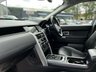 USED 2018 18 LAND ROVER DISCOVERY SPORT 2.0 SD4 HSE Black SUV 5dr Diesel Auto 4WD Euro 6 (s/s) (240 ps) A BEAUTIFUL ADDITION TO OUR FORECOURT FINISHED IN EVER POPULAR WHITE PAINT+7 SEATER+DIESEL+AUTOMATIC+SERVICE HISTORY+ULEZ COMPLIANT+PRIVACY GLASS+FULL LEATHER INTERIOR+FULL PANORAMIC GLASS ROOF+SATELLITE NAVIGATION+PARK ASSIST+CLIMATE CONTROL+20 INCH ALLOY WHEELS+COST NEW &pound;45505 MAKING THIS USED VEHICLE AMAZING VALUE AT OUR LOW PRICE+CALL NOW TO ARRANGE A VIEWING+READY TO DRIVE AWAY TODAY!!!!!!!!!!!!!!!!!!!!!!!!!