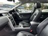 USED 2018 18 LAND ROVER DISCOVERY SPORT 2.0 SD4 HSE Black SUV 5dr Diesel Auto 4WD Euro 6 (s/s) (240 ps) A BEAUTIFUL ADDITION TO OUR FORECOURT FINISHED IN EVER POPULAR WHITE PAINT+7 SEATER+DIESEL+AUTOMATIC+SERVICE HISTORY+ULEZ COMPLIANT+PRIVACY GLASS+FULL LEATHER INTERIOR+FULL PANORAMIC GLASS ROOF+SATELLITE NAVIGATION+PARK ASSIST+CLIMATE CONTROL+20 INCH ALLOY WHEELS+COST NEW &pound;45505 MAKING THIS USED VEHICLE AMAZING VALUE AT OUR LOW PRICE+CALL NOW TO ARRANGE A VIEWING+READY TO DRIVE AWAY TODAY!!!!!!!!!!!!!!!!!!!!!!!!!