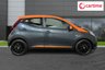 USED 2021 21 TOYOTA AYGO 1.0 VVT-i JBL Edition Hatchback 5dr Petrol x-shift Euro 6 (71 ps) 2 Keys / Service History, Low Mileage, 7-Inch Touchscreen, Reverse Camera, DAB - Digital Radio 2 Keys / Service History, Low Mileage, 7-Inch Touchscreen, Reverse Camera, DAB - Digital Radio