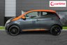USED 2021 21 TOYOTA AYGO 1.0 VVT-i JBL Edition Hatchback 5dr Petrol x-shift Euro 6 (71 ps) 2 Keys / Service History, Low Mileage, 7-Inch Touchscreen, Reverse Camera, DAB - Digital Radio 2 Keys / Service History, Low Mileage, 7-Inch Touchscreen, Reverse Camera, DAB - Digital Radio