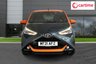 USED 2021 21 TOYOTA AYGO 1.0 VVT-i JBL Edition Hatchback 5dr Petrol x-shift Euro 6 (71 ps) 2 Keys / Service History, Low Mileage, 7-Inch Touchscreen, Reverse Camera, DAB - Digital Radio 2 Keys / Service History, Low Mileage, 7-Inch Touchscreen, Reverse Camera, DAB - Digital Radio