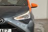 USED 2021 21 TOYOTA AYGO 1.0 VVT-i JBL Edition Hatchback 5dr Petrol x-shift Euro 6 (71 ps) 2 Keys / Service History, Low Mileage, 7-Inch Touchscreen, Reverse Camera, DAB - Digital Radio 2 Keys / Service History, Low Mileage, 7-Inch Touchscreen, Reverse Camera, DAB - Digital Radio