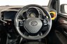 USED 2021 21 TOYOTA AYGO 1.0 VVT-i JBL Edition Hatchback 5dr Petrol x-shift Euro 6 (71 ps) 2 Keys / Service History, Low Mileage, 7-Inch Touchscreen, Reverse Camera, DAB - Digital Radio 2 Keys / Service History, Low Mileage, 7-Inch Touchscreen, Reverse Camera, DAB - Digital Radio
