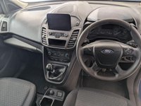 USED 2021 71 FORD TRANSIT CONNECT 1.5 240 EcoBlue Trend Panel Van 5dr Diesel Manual L2 Euro 6 (s/s) (120 ps) Heated Seats, Rear Camera