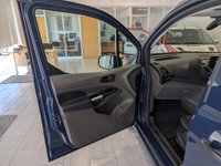 USED 2021 71 FORD TRANSIT CONNECT 1.5 240 EcoBlue Trend Panel Van 5dr Diesel Manual L2 Euro 6 (s/s) (120 ps) Heated Seats, Rear Camera