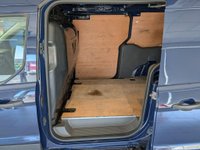 USED 2021 71 FORD TRANSIT CONNECT 1.5 240 EcoBlue Trend Panel Van 5dr Diesel Manual L2 Euro 6 (s/s) (120 ps) Heated Seats, Rear Camera