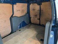 USED 2021 71 FORD TRANSIT CONNECT 1.5 240 EcoBlue Trend Panel Van 5dr Diesel Manual L2 Euro 6 (s/s) (120 ps) Heated Seats, Rear Camera
