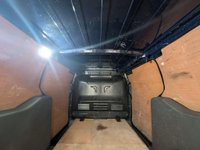 USED 2021 71 FORD TRANSIT CONNECT 1.5 240 EcoBlue Trend Panel Van 5dr Diesel Manual L2 Euro 6 (s/s) (120 ps) Heated Seats, Rear Camera