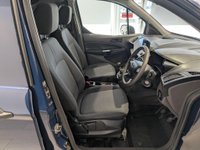 USED 2021 71 FORD TRANSIT CONNECT 1.5 240 EcoBlue Trend Panel Van 5dr Diesel Manual L2 Euro 6 (s/s) (120 ps) Heated Seats, Rear Camera