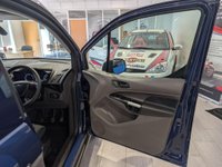 USED 2021 71 FORD TRANSIT CONNECT 1.5 240 EcoBlue Trend Panel Van 5dr Diesel Manual L2 Euro 6 (s/s) (120 ps) Heated Seats, Rear Camera