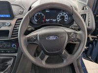 USED 2021 71 FORD TRANSIT CONNECT 1.5 240 EcoBlue Trend Panel Van 5dr Diesel Manual L2 Euro 6 (s/s) (120 ps) Heated Seats, Rear Camera